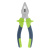Плоскогубцы комбинированные, 160 мм, двухкомпонентные рукоятки Сибртех купить в Москве с доставкой по всей России | ProtosMarket.ru