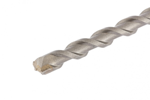 Бур по бетону, 10 х 210 мм, Luxembourg tip, SDS Plus Барс по ценам производителя в Казани с доставкой по всей России