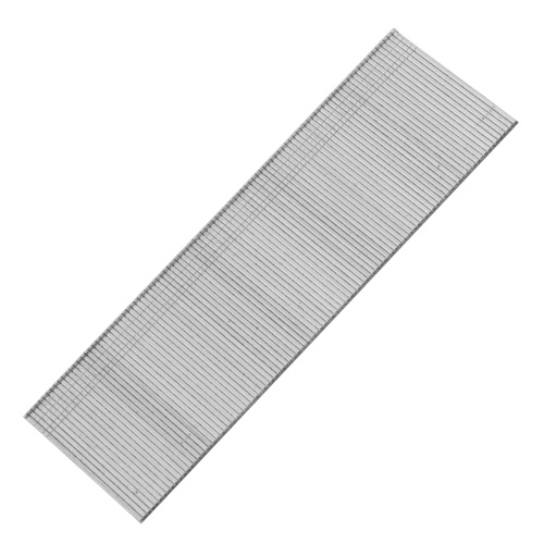 Гвозди для пневматического нейлера, длина 40 мм, ширина 1.25 мм, толщина 1 мм, 5000 шт Matrix купить в Москве с доставкой по всей России | ProtosMarket.ru