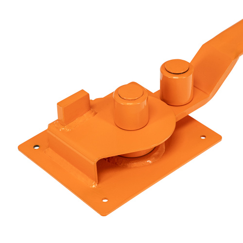 Арматурогиб роликовый до 16 мм Сибртех купить в Москве с доставкой по всей России | ProtosMarket.ru