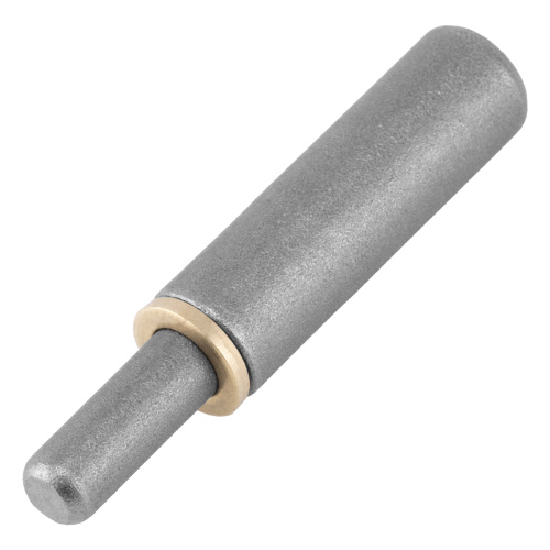 Петля каплевидная, D 10 x 65 мм с латунной шайбой Сибртех купить в Москве с доставкой по всей России | ProtosMarket.ru