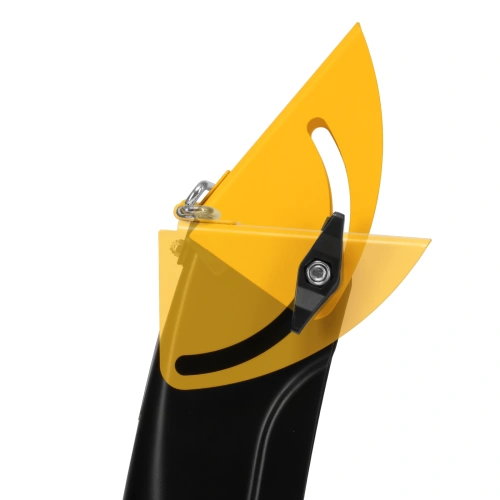 Гибридная снегоуборочная машина с функц. подметания SWB-600, 212 сс, руч. старт, 2 насадки Denzel купить в Москве с доставкой по всей России | ProtosMarket.ru