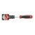 Отвертка Profi, SL5.5 х 100 мм, S2, двухкомпонентная рукоятка Matrix по ценам производителя в Казани с доставкой по всей России