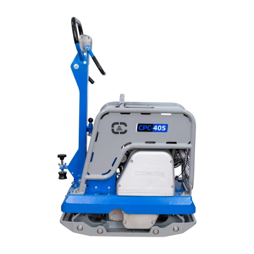 Виброплита реверсивная гидравлическая CIMAR CPC-405 (HONDA GX390) купить в Москве с доставкой по всей России | ProtosMarket.ru