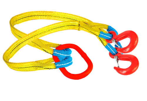 Строп текстильный TOR 2СТ 4,2 т 11,0 м 90 мм купить в Москве с доставкой по всей России | ProtosMarket.ru