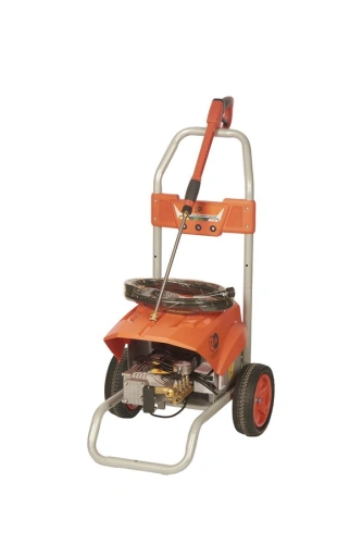 Мойка высокого давления с пистолетом 145 бар 2,2 кВт 220В TOR EW 145-13 по ценам производителя в Казани с доставкой по всей России