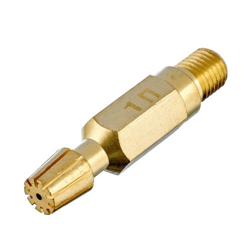 Мундштук внутренний №1П (8–15 мм) к Р3П-01, Р3П-02, Р3П-22 и Р3П-03 купить в Москве с доставкой по всей России | ProtosMarket.ru