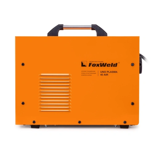 Аппарат плазменной резки со встроенным компрессором UNO Plasma 40 Air по ценам производителя в Казани с доставкой по всей России