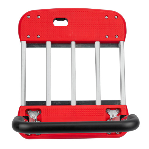 Тележка хозяйственная, телескопическая, грузоподъемность 150 кг Matrix по ценам производителя в Казани с доставкой по всей России