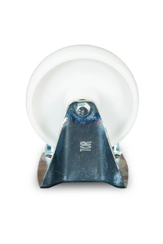 Колесо неповоротное полипропилен FRCn 63 150 мм (N) по ценам производителя в Казани с доставкой по всей России