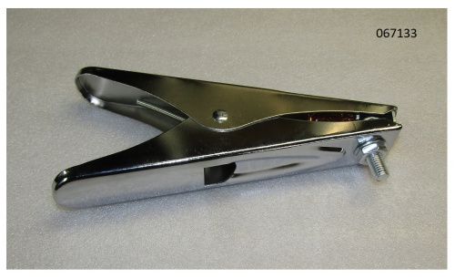 Клемма заземления 400/500 А / earth clamp купить в Москве с доставкой по всей России | ProtosMarket.ru