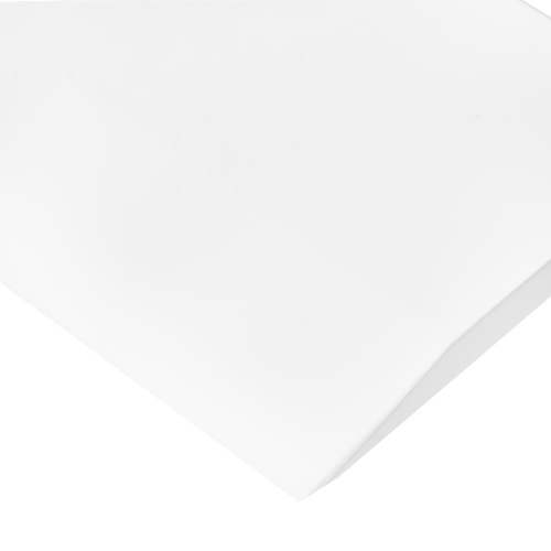 Шпатель, белая резина, 180 мм Сибртех по ценам производителя в Казани с доставкой по всей России