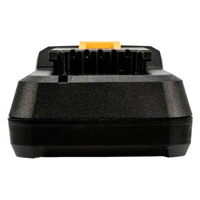 Батарея аккумуляторная B-18-2.0, Li-Ion, 18 В, 2,0 Ач Denzel купить в Москве с доставкой по всей России | ProtosMarket.ru