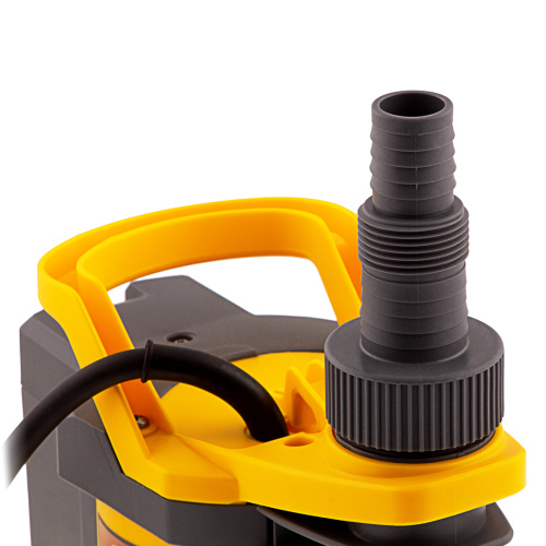 Дренажный насос DPХ950, Х-Pro, 950 Вт, подъем 8.5 м, 15500 л/ч Denzel купить в Москве с доставкой по всей России | ProtosMarket.ru