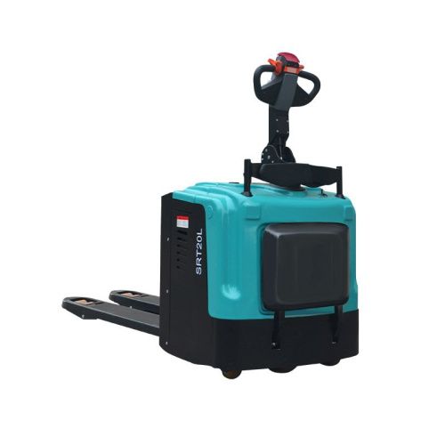 Самоходная тележка с платформой PROLIFT PRO SRT30 купить в Москве с доставкой по всей России | ProtosMarket.ru