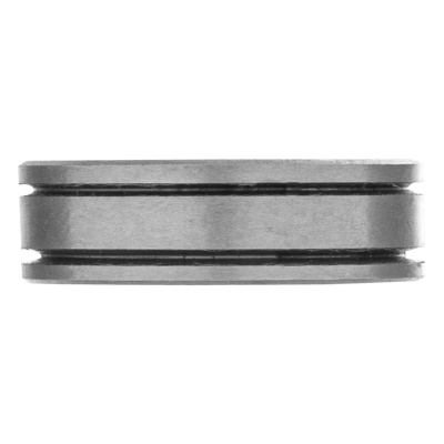 Подающий ролик, V профиль под стальную проволоку 0,8-1мм, посадка квадрат, 2 шт Denzel по ценам производителя в Казани с доставкой по всей России