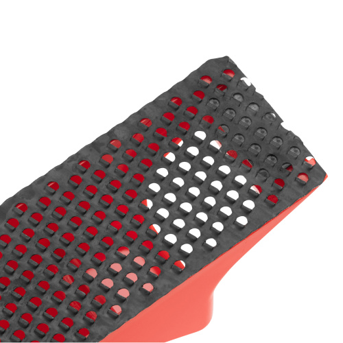 Рубанок, 250 х 42 мм, обдирочный, пластмассовый, для гипсокартона Matrix купить в Москве с доставкой по всей России | ProtosMarket.ru