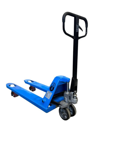 Тележка гидравлическая 2500 кг 1150 мм резиновые колеса TOR RHP купить в Москве с доставкой по всей России | ProtosMarket.ru