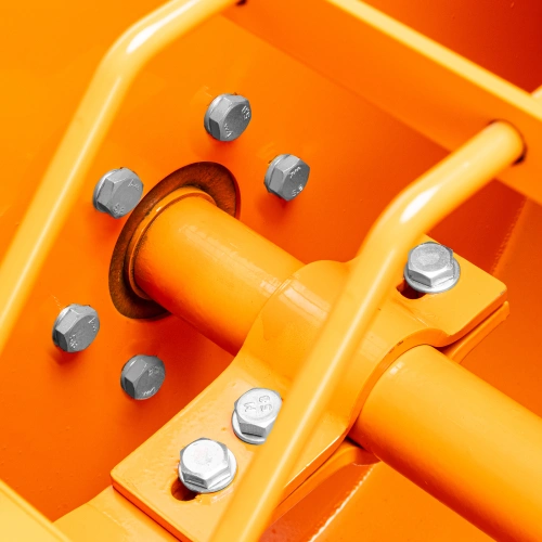 Растворосмеситель РН-150.2, 150 л, 1.5 кВт, 380 В, 35, 9 купить в Москве с доставкой по всей России | ProtosMarket.ru