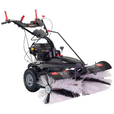 Подметальная машина EVOline SWG 1000 (с двигателем Zongshen)