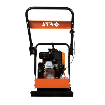 Виброплита FTL PCF 100 по ценам производителя в Казани с доставкой по всей России