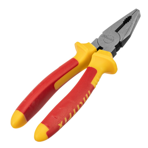 Набор диэлектрического инструмента, 4 предмета Matrix купить в Москве с доставкой по всей России | ProtosMarket.ru