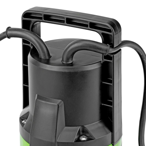 Дренажный насос для грязной воды СДН650-35, 650 Вт, напор 8 м, 11000 л/ч Сибртех купить в Москве с доставкой по всей России | ProtosMarket.ru