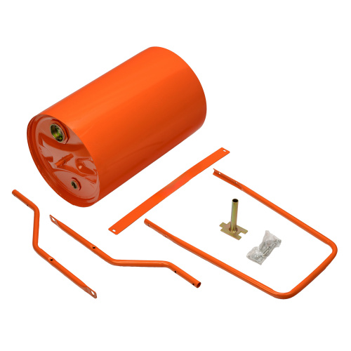 Каток газонный 40 л, ручной, наливной, пробка-болт Сибртех купить в Москве с доставкой по всей России | ProtosMarket.ru