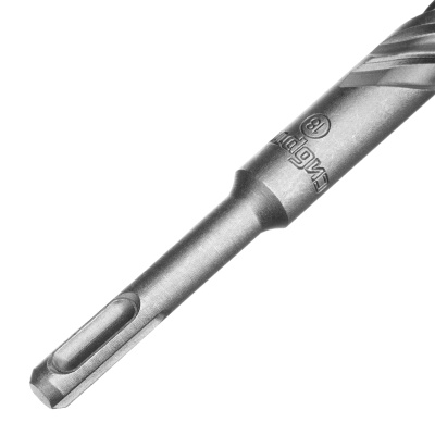 Бур по бетону, 18 x 600 мм, SDS Plus Сибртех купить в Москве с доставкой по всей России | ProtosMarket.ru
