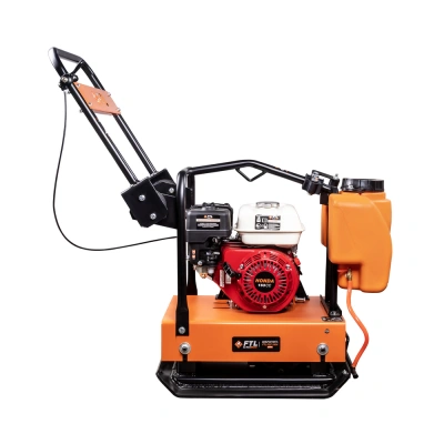 Виброплита FTL PCF 100H по ценам производителя в Казани с доставкой по всей России