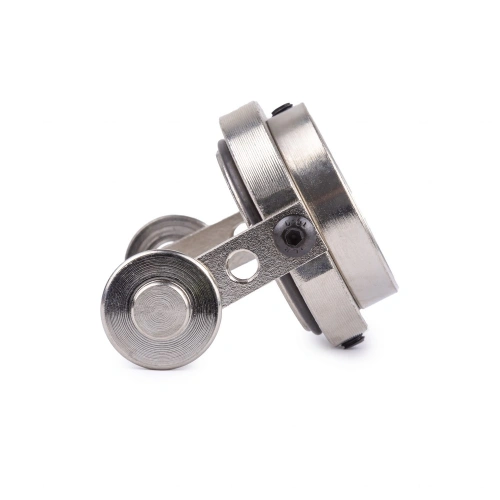 FoxWeld Насадка роликовая А101-141, СВ100-150 (CV0021, пр-во FoxWeld/КНР) купить в Москве с доставкой по всей России | ProtosMarket.ru