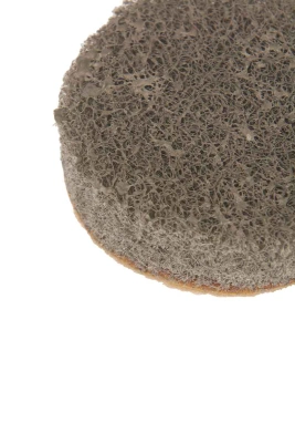 Диск для полировки 100мм жесткий для мозаично-шлифовальных машин GM по ценам производителя в Казани с доставкой по всей России