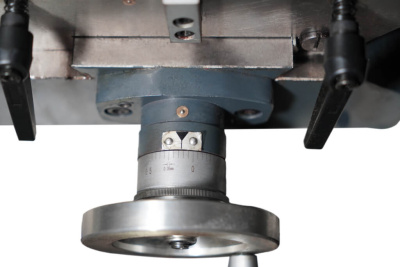 MMD 25LV BD с ременной передачей по ценам производителя в Казани с доставкой по всей России