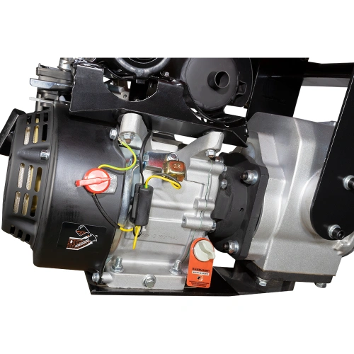 Вибротрамбовка FTL TR 75 по ценам производителя в Казани с доставкой по всей России