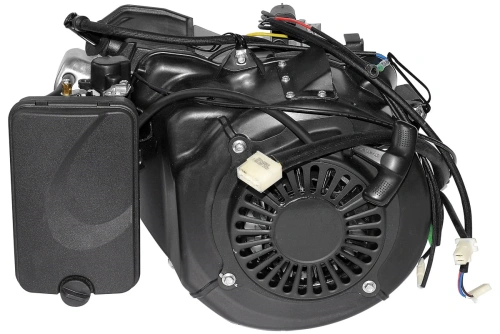 Двигатель бензиновый TSS KM 170FPI (SGG4000/KM4800-A) по ценам производителя в Казани с доставкой по всей России