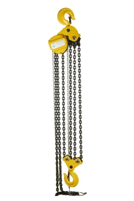 Таль ручная шестеренная TOR ТРШ C 10ТХ12М купить в Москве с доставкой по всей России | ProtosMarket.ru