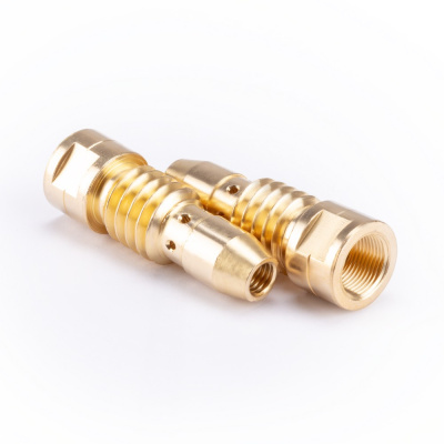 Диффузор газовый MIG-45 M8 купить в Москве с доставкой по всей России | ProtosMarket.ru