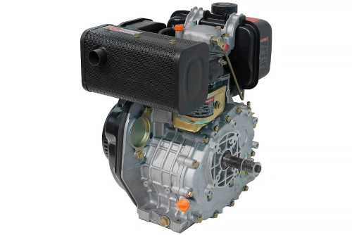 Двигатель дизельный 178F (А1-тип, под шпонку Ø 25мм) - K1 по ценам производителя в Казани с доставкой по всей России