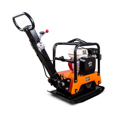 Виброплита FTL PCR 150H1 по ценам производителя в Казани с доставкой по всей России