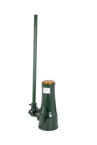 Домкрат винтовой TOR ДВ 50,0 т купить в Москве с доставкой по всей России | ProtosMarket.ru