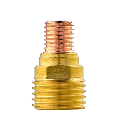 Держатель цанги газовая линза d3,2мм (TIG TP 9/20/25) LAX0932 купить в Москве с доставкой по всей России | ProtosMarket.ru