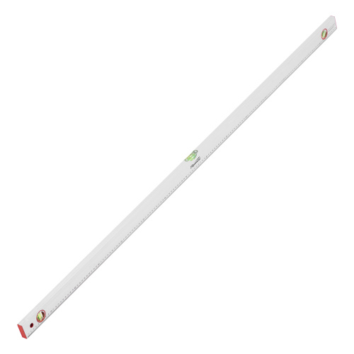 Уровень алюминиевый, 1500 мм, 3 глазка, линейка Sparta по ценам производителя в Казани с доставкой по всей России