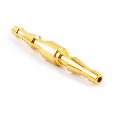 Соединитель 6/9, универсальный, неразъёмный купить в Москве с доставкой по всей России | ProtosMarket.ru