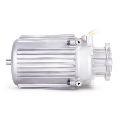 Электродвигатель KVAZARRUS 2,6 кВт для моек K 5 Standart,  K 5 Expert по ценам производителя в Казани с доставкой по всей России