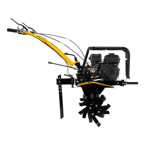 Мотоблок DPT-670S-PRO Denzel по ценам производителя в Казани с доставкой по всей России