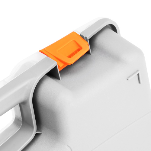 Органайзер 370 x 280 x 60 мм, пластик Stels купить в Москве с доставкой по всей России | ProtosMarket.ru