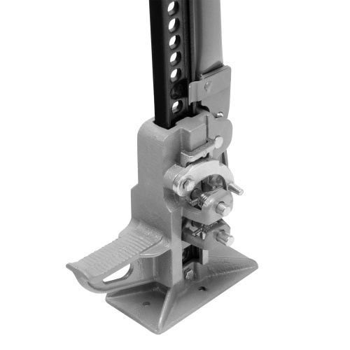 Домкрат реечный, 3 т, высота подъема 115-660 мм, HigH Jack Matrix купить в Москве с доставкой по всей России | ProtosMarket.ru