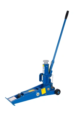 Домкрат для погрузчиков TOR  FJ-4 4 т по ценам производителя в Казани с доставкой по всей России