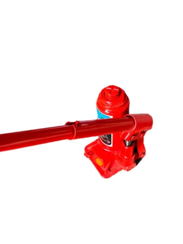 Домкрат гидравлический TOR ДГ-CT г/п 2,0 т (ST0203) по ценам производителя в Казани с доставкой по всей России