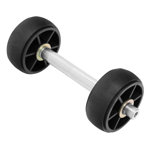 Транспортировочный комплект для виброплиты VC-30W Denzel по ценам производителя в Казани с доставкой по всей России